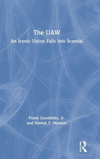 Abbildung von: The UAW - Routledge