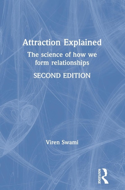 Abbildung von: Attraction Explained - Routledge