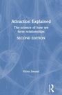Cover: Attraction Explained - Routledge