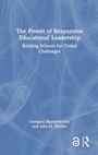 Cover: The Power of Responsive Educational Leadership - Routledge