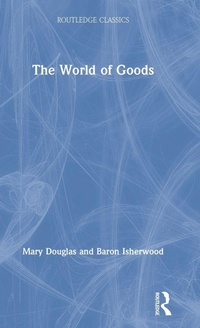 Enlarge image Cover: The World of Goods - Routledge