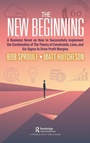 Cover: The New Beginning - CRC Press