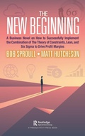 Cover: The New Beginning - CRC Press