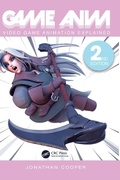Cover: Game Anim - CRC Press