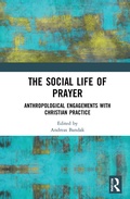 Cover: The Social Life of Prayer - Routledge