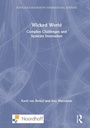 Cover: Wicked World - Routledge