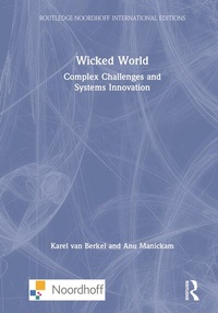 Enlarge image Cover: Wicked World - Routledge