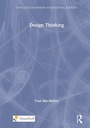 Cover: Design Thinking - Routledge