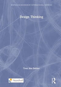 Enlarge image Cover: Design Thinking - Routledge