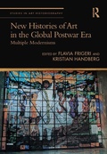 Cover: New Histories of Art in the Global Postwar Era - Routledge