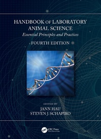 Abbildung von: Handbook of Laboratory Animal Science - CRC Press