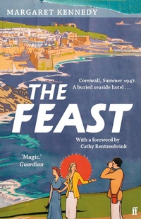 Abbildung von: The Feast - Faber & Faber