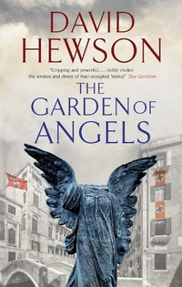 Abbildung von: The Garden of Angels - Severn House