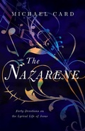 Cover: Nazarene - IVP