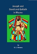 Cover: Joseph and David and Goliath in Rhyme - Mathetes Publishing