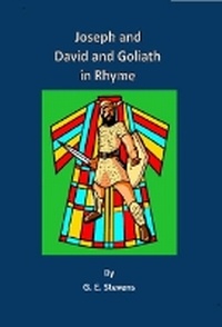 Enlarge image Cover: Joseph and David and Goliath in Rhyme - Mathetes Publishing