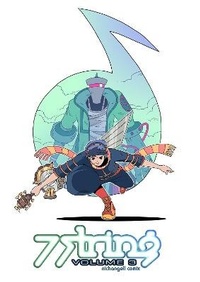 Enlarge image Cover: 7STRING Volume 3 - Big Punch Studios
