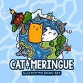 Cover: Cat and Meringue: Tales from the Secret Sea - Big Punch Studios