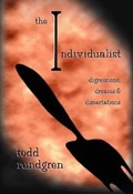 Cover: The Individualist - Cleopatra Records