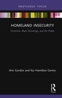 Cover: Homeland Insecurity - Routledge