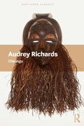 Cover: Chisungu - Routledge
