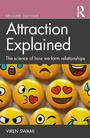 Cover: Attraction Explained - Routledge