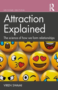 Enlarge image Cover: Attraction Explained - Routledge