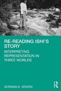 Cover: Re-Reading Ishi's Story - Routledge
