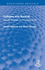 Cover: Collapse and Survival - Routledge