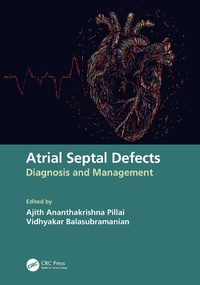 Abbildung von: Atrial Septal Defects - CRC Press