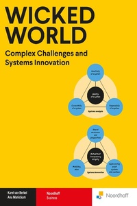 Abbildung von: Wicked World - Routledge