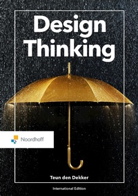 Enlarge image Cover: Design Thinking - Routledge