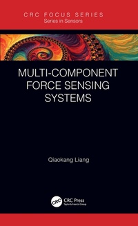 Abbildung von: Multi-Component Force Sensing Systems - CRC Press
