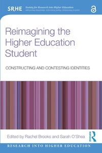Abbildung von: Reimagining the Higher Education Student - Routledge