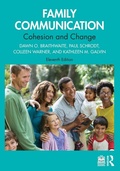 Cover: Family Communication - Routledge
