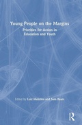Cover: Young People on the Margins - Routledge