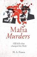 Cover: Mafia Murders - Arcturus