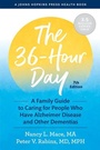 Cover: The 36-Hour Day - Johns Hopkins University Press