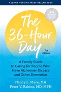 Cover: The 36-Hour Day - Johns Hopkins University Press