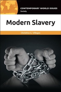Abbildung von: Modern Slavery - ABC-CLIO