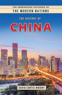 Enlarge image Cover: The History of China - Greenwood Press