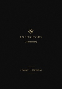Enlarge image Cover: ESV Expository Commentary (Volume 3) - Crossway