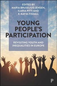 Abbildung von: Young People's Participation - Policy Press