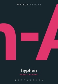 Enlarge image Cover: Hyphen - Bloomsbury Academic USA