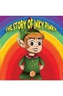 Cover: The Story of Inky Pinky - Austin Macauley Publishers
