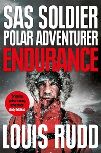 Abbildung von: Endurance - Macmillan