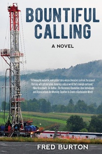 Enlarge image Cover: Bountiful Calling - Bancroft Press