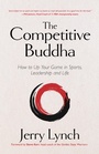 Cover: The Competitive Buddha - Mango Media
