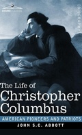 Cover: The Life of Christopher Columbus - Cosimo Classics