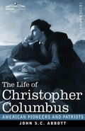 Cover: The Life of Christopher Columbus - Cosimo Classics